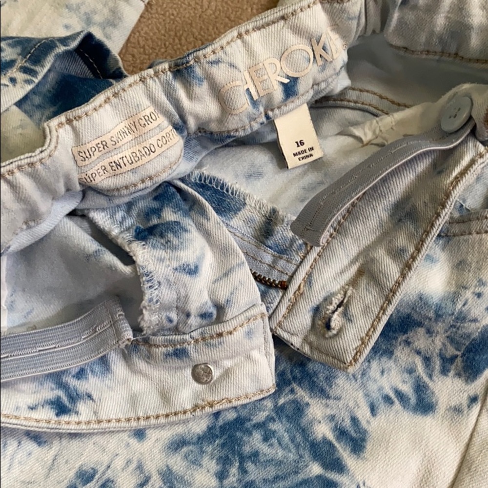 Jeans - Picture 4 of 4